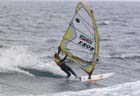 le surfeur fou