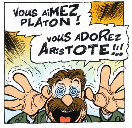 les prof