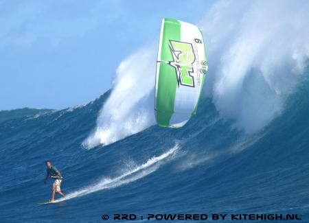 kitesurf